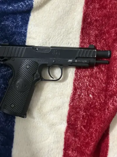 Se vende pistola de CO2 - miniatura 4