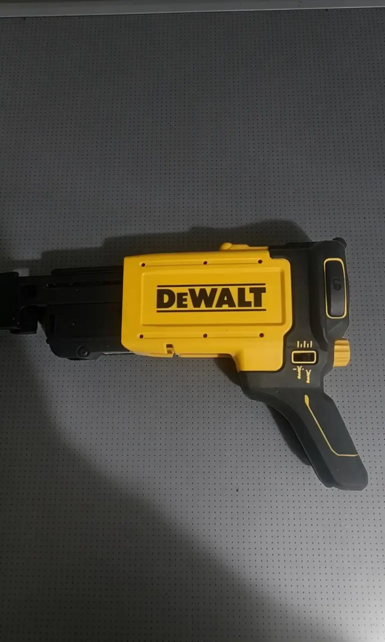 Cargador Rápido Para Tornillos En Cinta Dewalt - 1