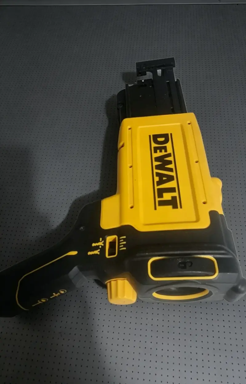 Cargador Rápido Para Tornillos En Cinta Dewalt - 3