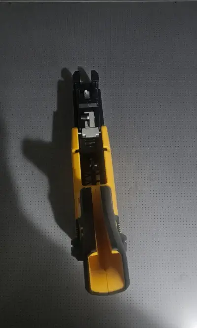 Cargador Rápido Para Tornillos En Cinta Dewalt - miniatura 4