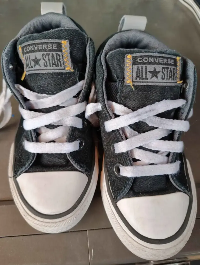 Zapatillas Converse All Star para niños - 1