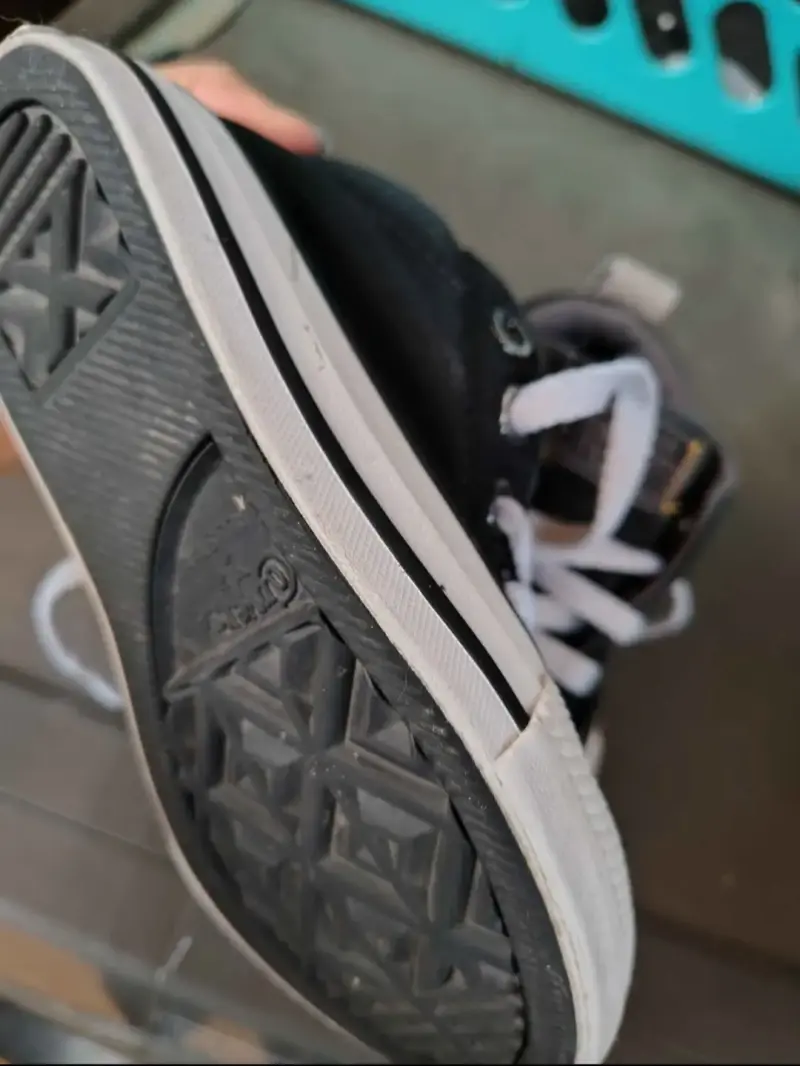 Zapatillas Converse All Star para niños - 2
