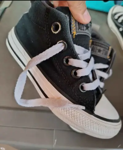 Zapatillas Converse All Star para niños - miniatura 3