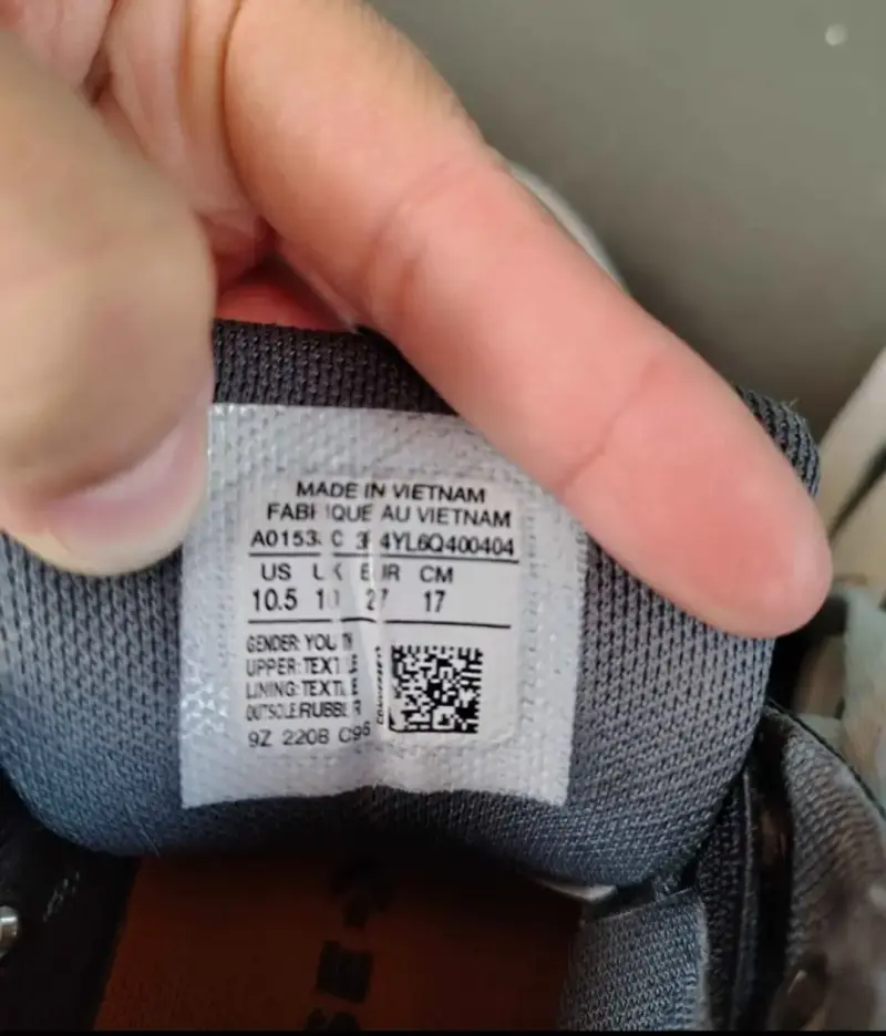 Zapatillas Converse All Star para niños - 4