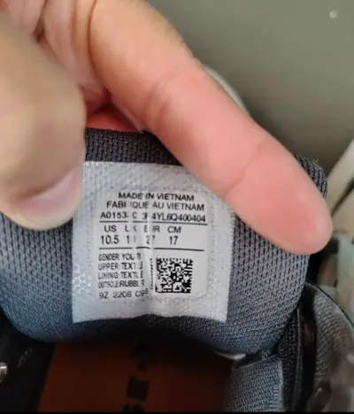 Zapatillas Converse All Star para niños - miniatura 4