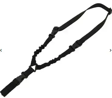 Correa táctica ajustable para rifle - miniatura 1