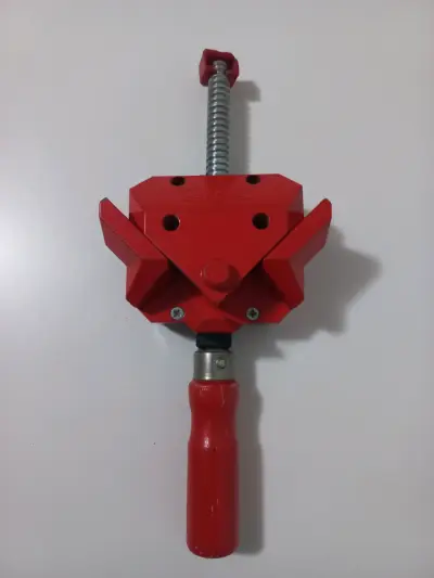 Abrazadera Angular Bessey - miniatura 1