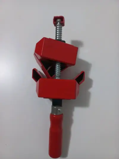 Abrazadera Angular Bessey - miniatura 2