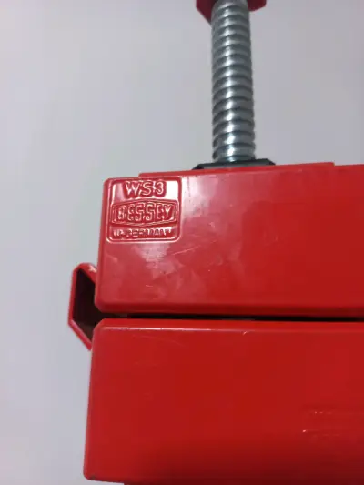 Abrazadera Angular Bessey - miniatura 3