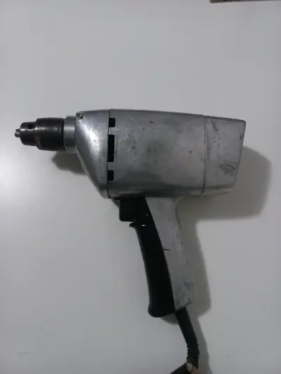Taladro Stanley Vintage - miniatura 4