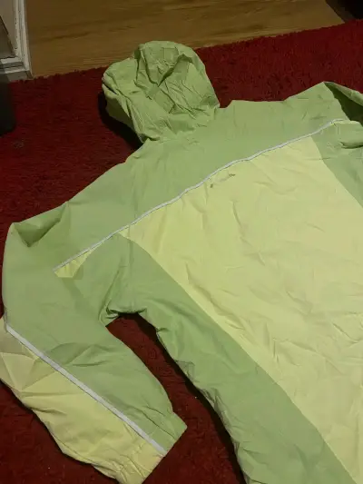 Parka liviana Columbia talla M - miniatura 5