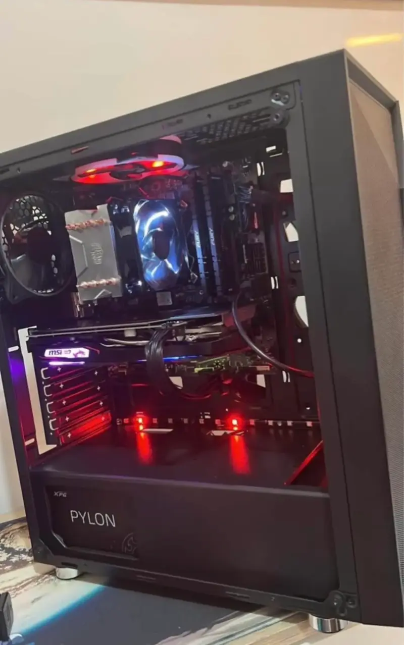 PC Gamer a toda prueba - 1