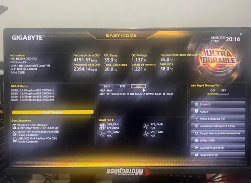 PC Gamer a toda prueba - 3