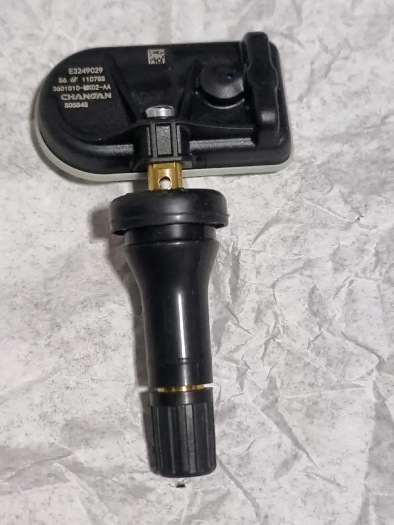 Cerradura de puerta Mazda G33M-62-310 - 2