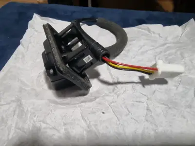 Cerradura de puerta Mazda G33M-62-310 - miniatura 3
