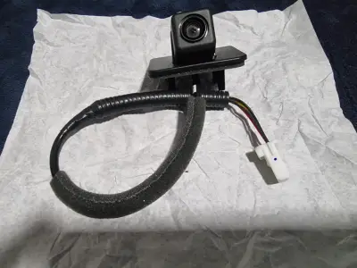 Cerradura de puerta Mazda G33M-62-310 - miniatura 4