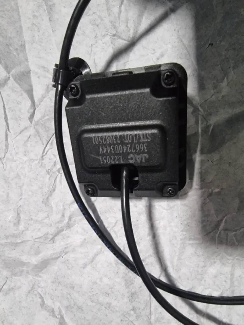Cerradura de puerta Mazda G33M-62-310 - 5