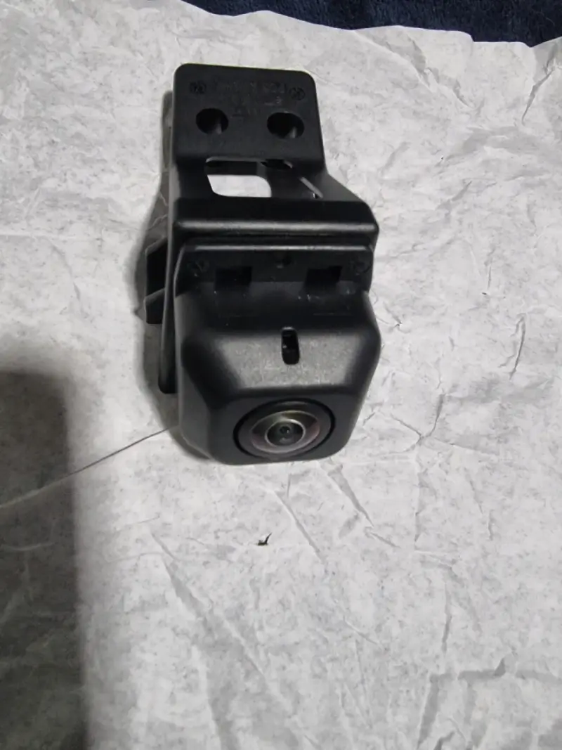 Cerradura de puerta Mazda G33M-62-310 - 6