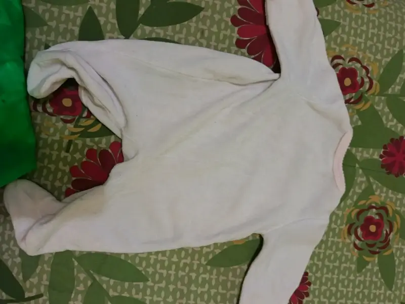 Toalla para bebé Baby Harvest 0-0 meses - 2