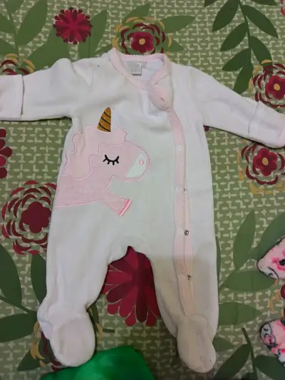 Toalla para bebé Baby Harvest 0-0 meses - miniatura 3