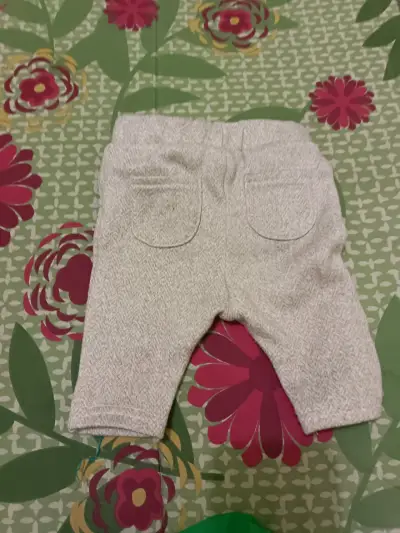 Ropa de bebé Topomini talla 56 - miniatura 2