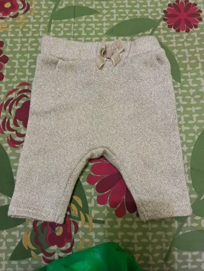 Ropa de bebé Topomini talla 56 - miniatura 3