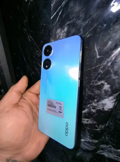 Oppo A78 5G - miniatura 4