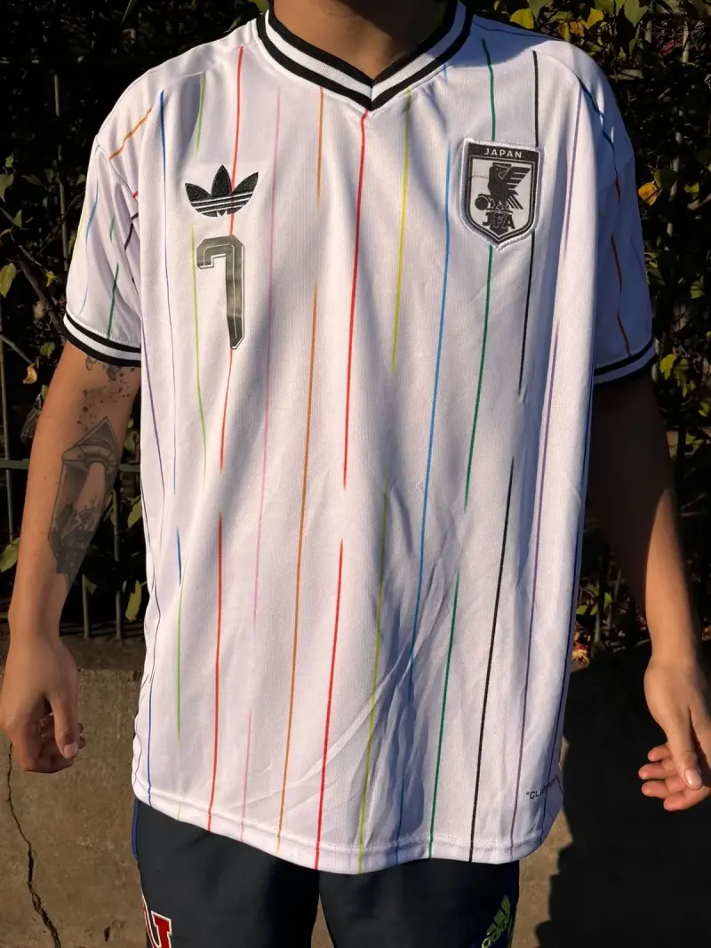 Camiseta Japón - 1