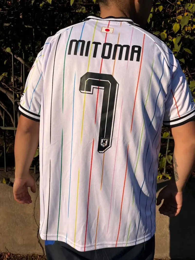 Camiseta Japón - 2