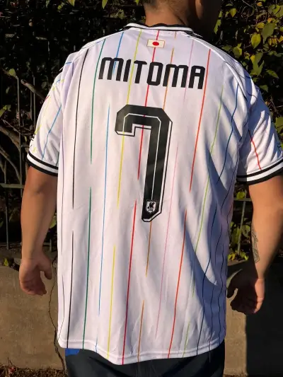 Camiseta Japón - miniatura 2