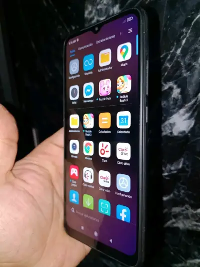 Xiaomi redmi 9C 64gb - miniatura 2