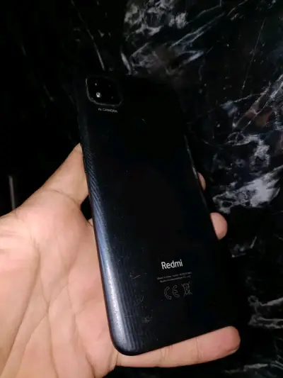 Xiaomi redmi 9C 64gb - miniatura 4