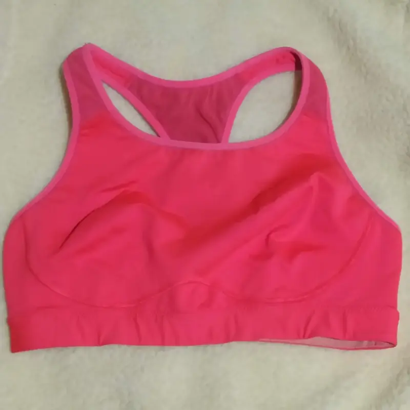 Top deportivo coral Old Navy - 1