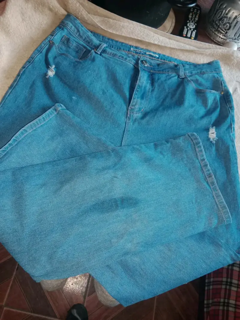 Jeans para mujer - 1