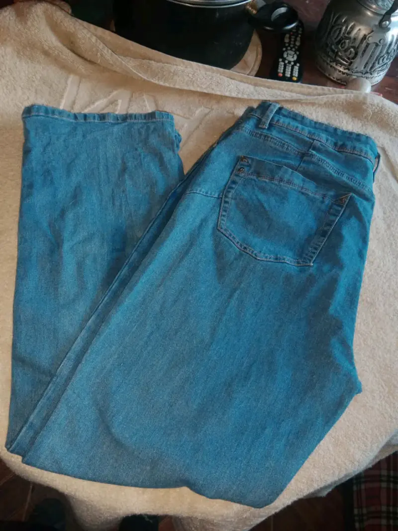 Jeans para mujer - 2