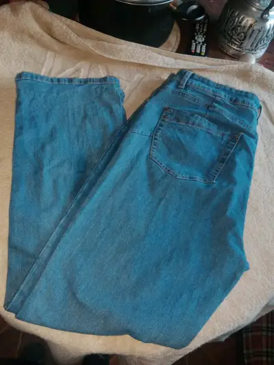 Jeans para mujer - miniatura 2