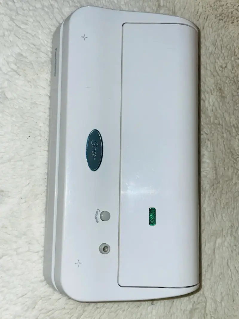 Selladora al vacío Oster compacta - 4