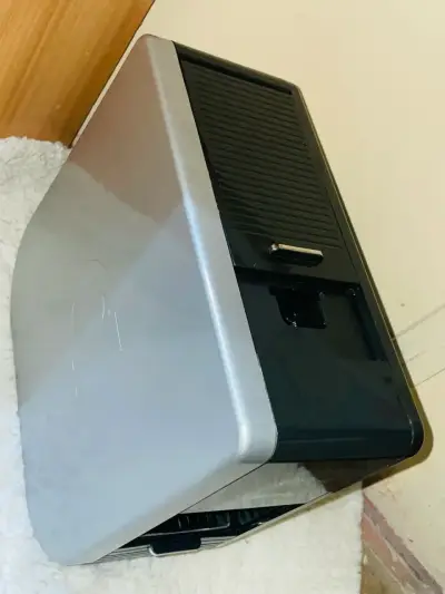 Máquina de café Caffè d'Italia con accesorio Mago - miniatura 3