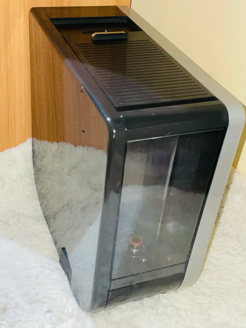 Máquina de café Caffè d'Italia con accesorio Mago - 4