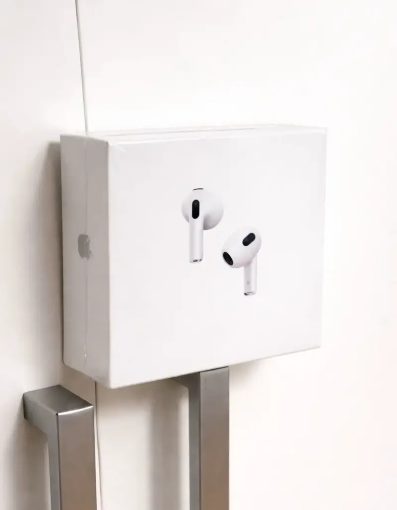 AirPods 3ra generación nuevos en caja (OEM)