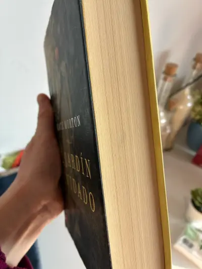 Libro 'El Jardín Olvidado' de Kate Morton - miniatura 2