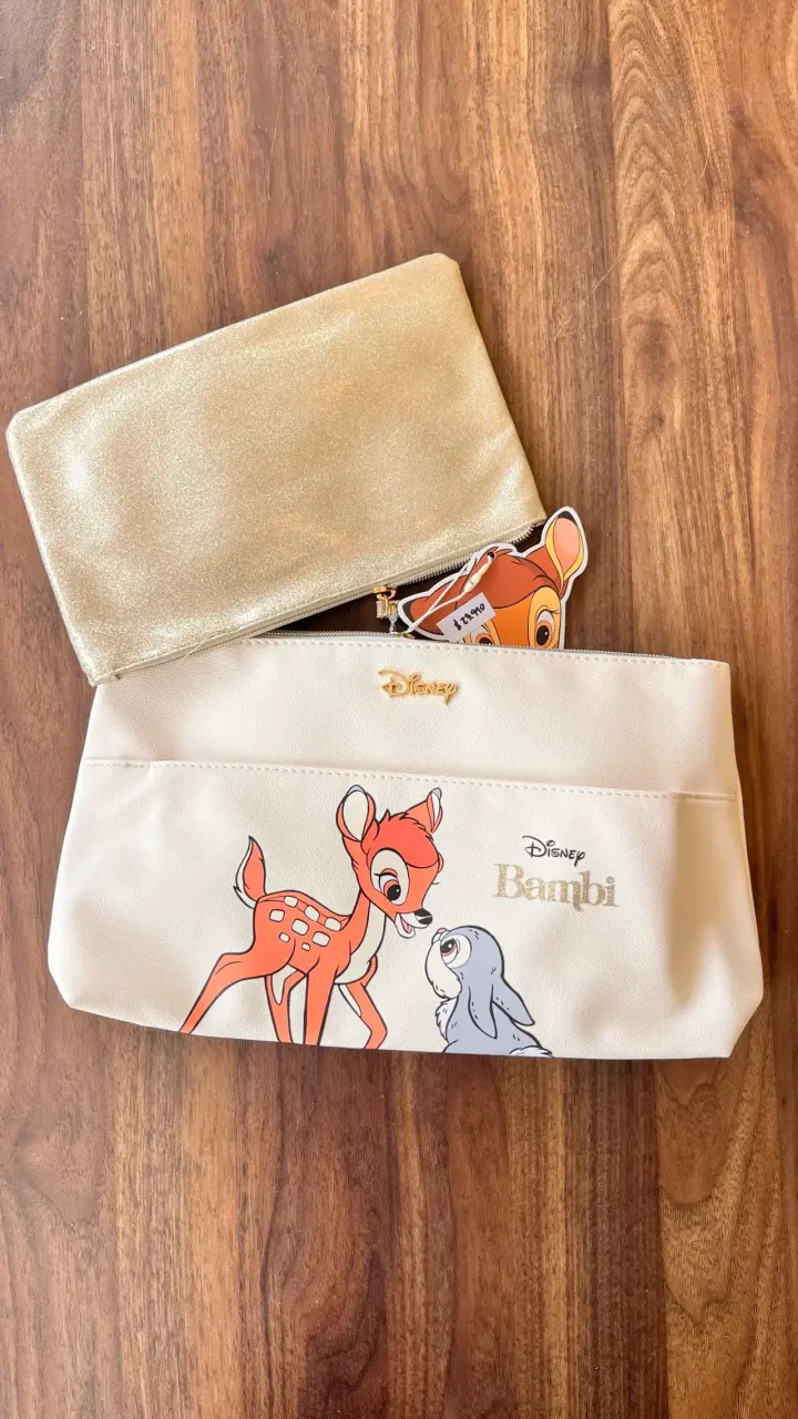 Set de neceser Disney Bambi - 2