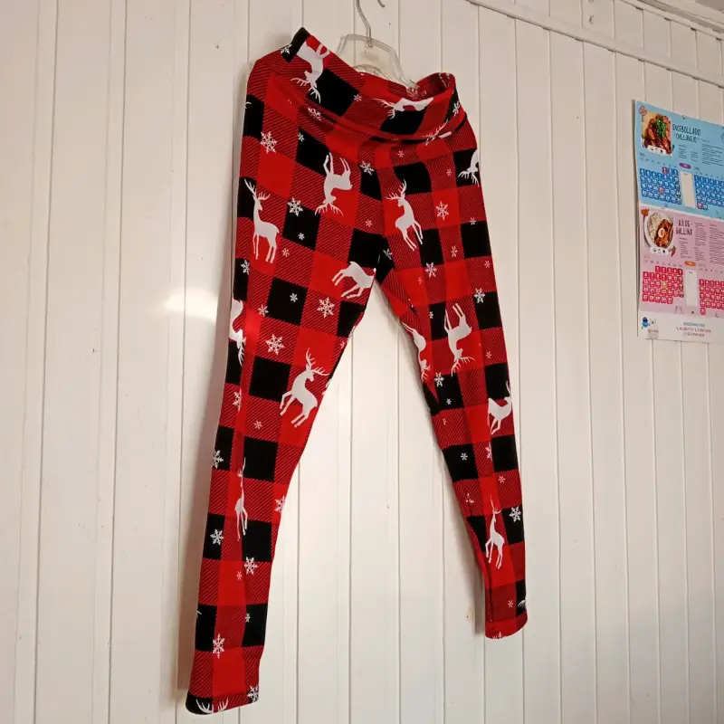 Ropa (pijamas) navideños - 2