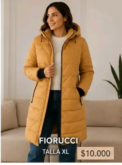 Ropa excelente estado - miniatura 1
