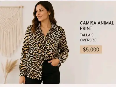 Ropa excelente estado - miniatura 2
