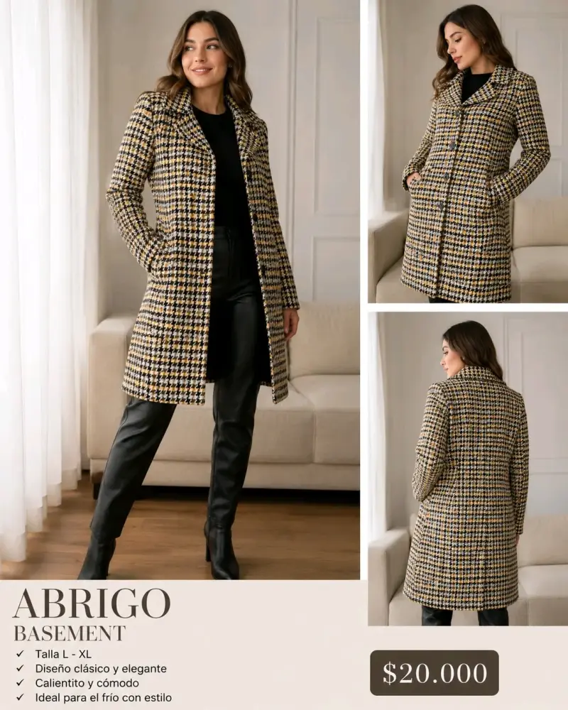 Ropa excelente estado - 6