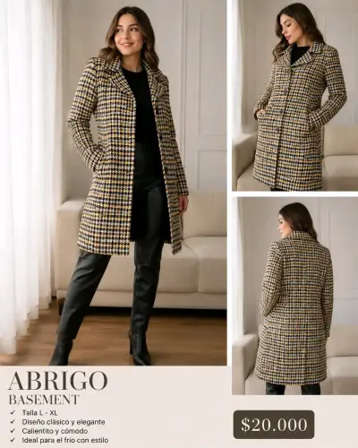 Ropa excelente estado - miniatura 6