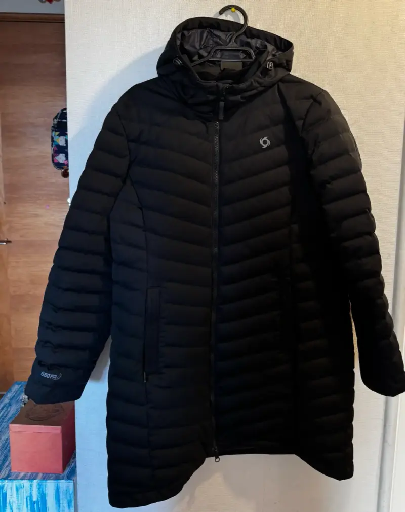 Chaqueta o parka maraca Doite mujer XL - 1