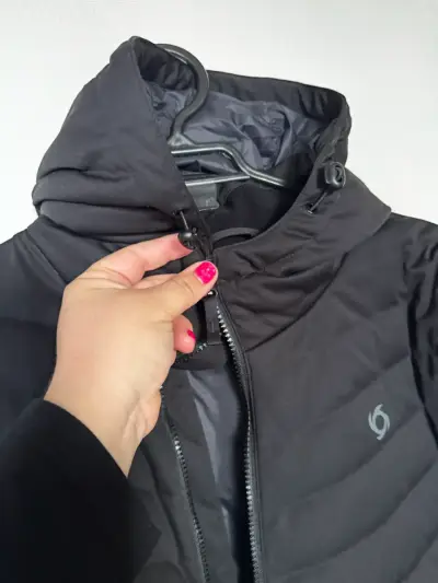 Chaqueta o parka maraca Doite mujer XL - miniatura 2