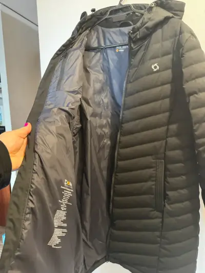 Chaqueta o parka maraca Doite mujer XL - miniatura 5
